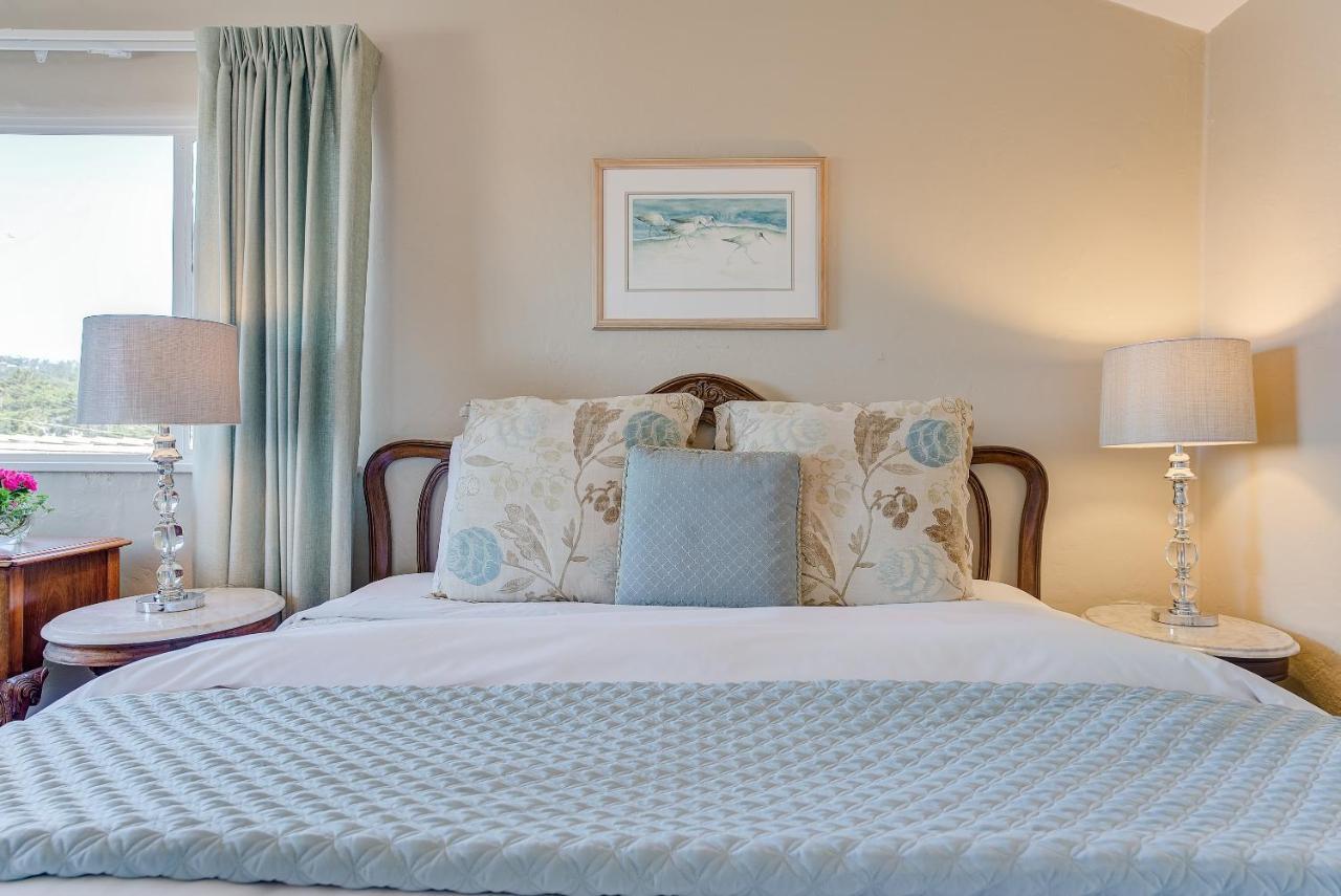 Sandpiper Inn Carmel-by-the-Sea Экстерьер фото