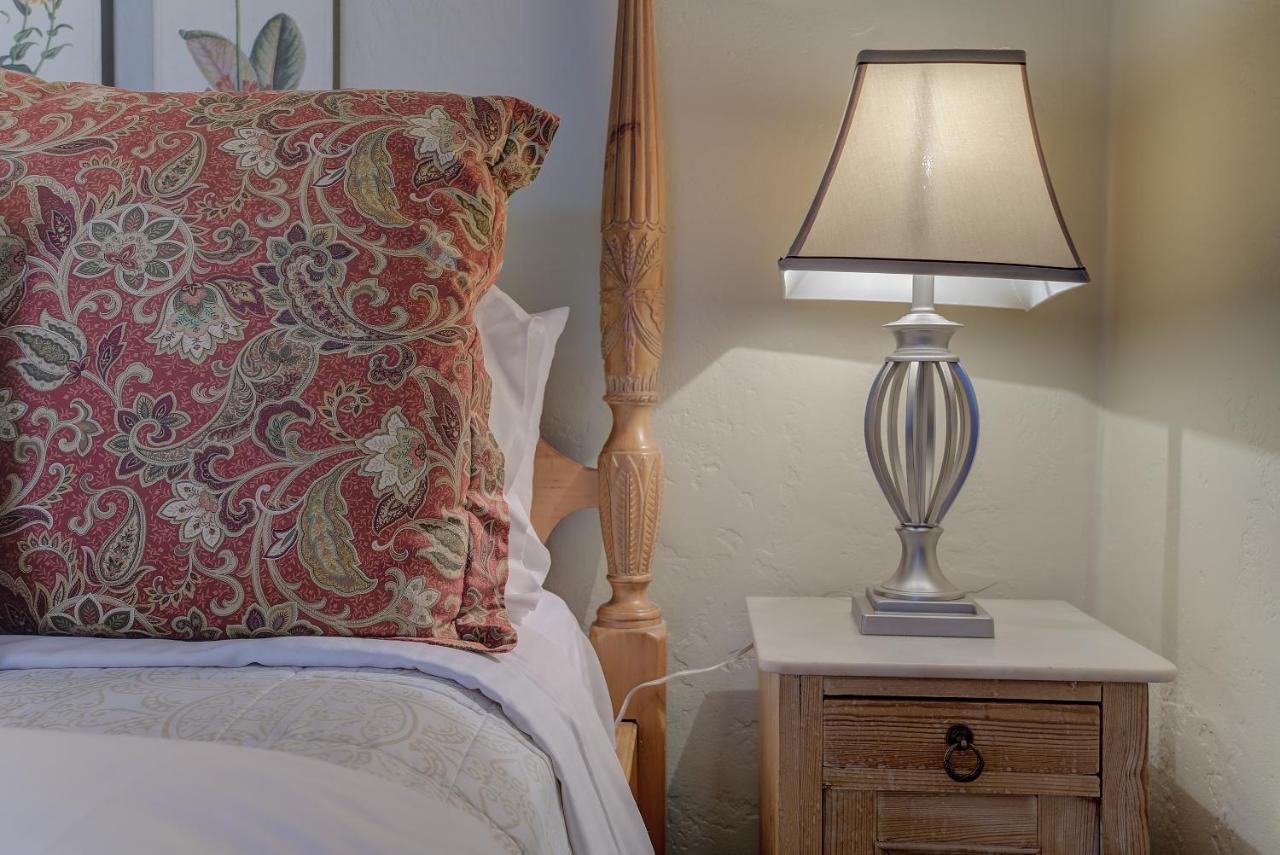 Sandpiper Inn Carmel-by-the-Sea Экстерьер фото