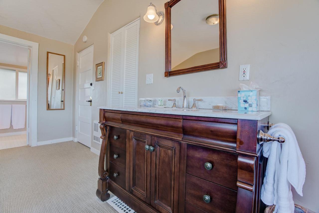 Sandpiper Inn Carmel-by-the-Sea Экстерьер фото