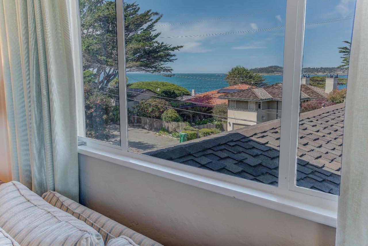 Sandpiper Inn Carmel-by-the-Sea Экстерьер фото