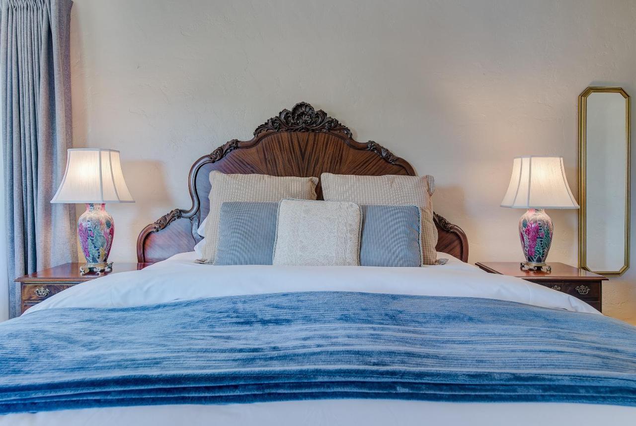 Sandpiper Inn Carmel-by-the-Sea Экстерьер фото