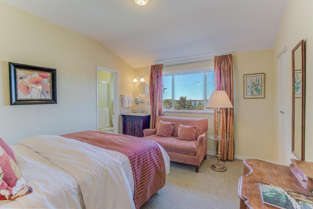 Sandpiper Inn Carmel-by-the-Sea Экстерьер фото